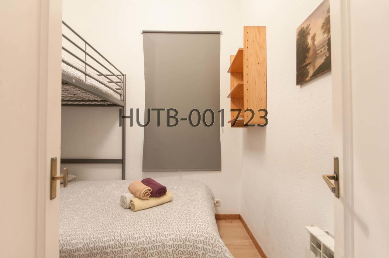 Go-Bcn Residence Sagrada Familia Barcelona Luaran gambar