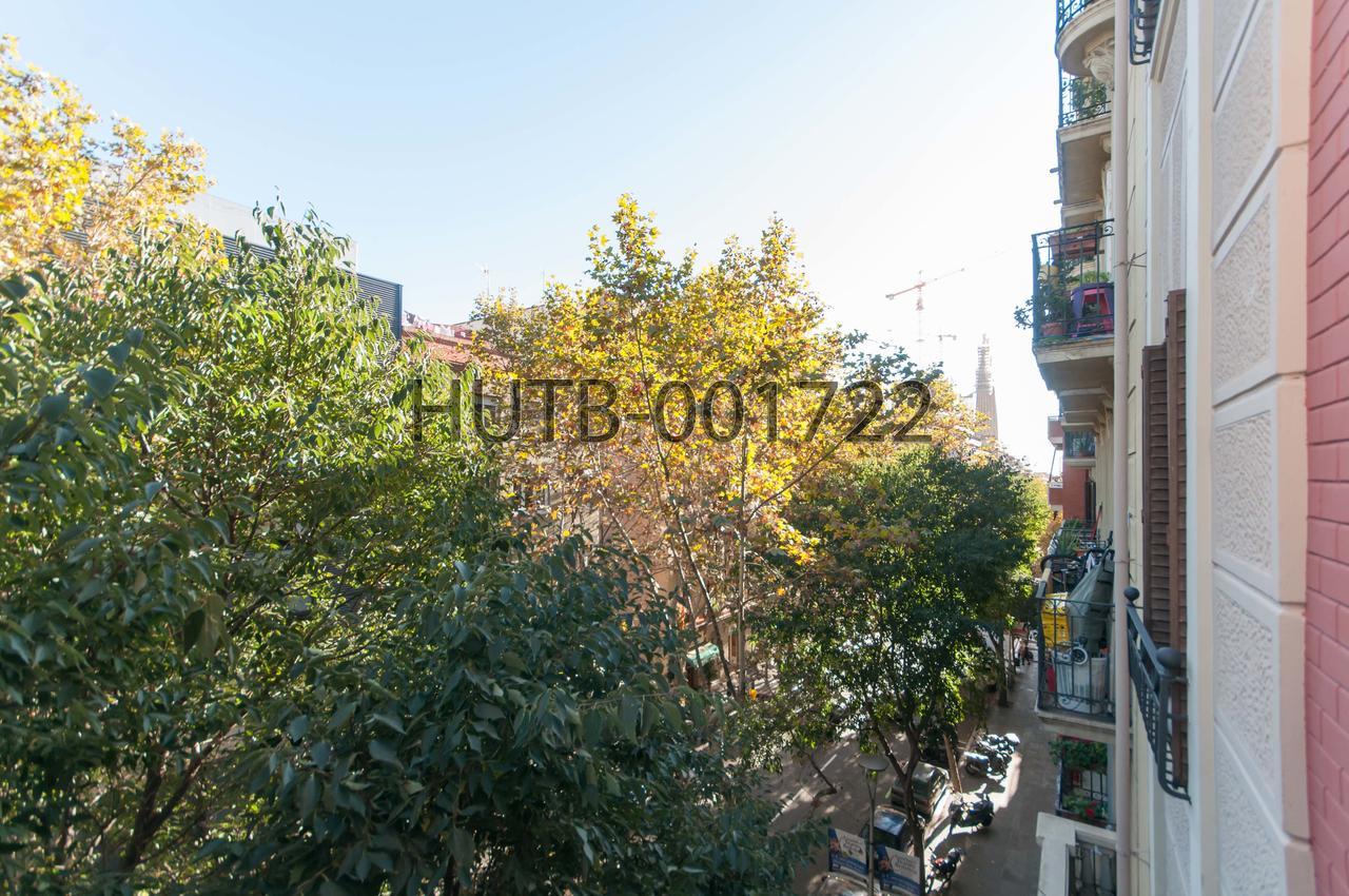 Go-Bcn Residence Sagrada Familia Barcelona Luaran gambar