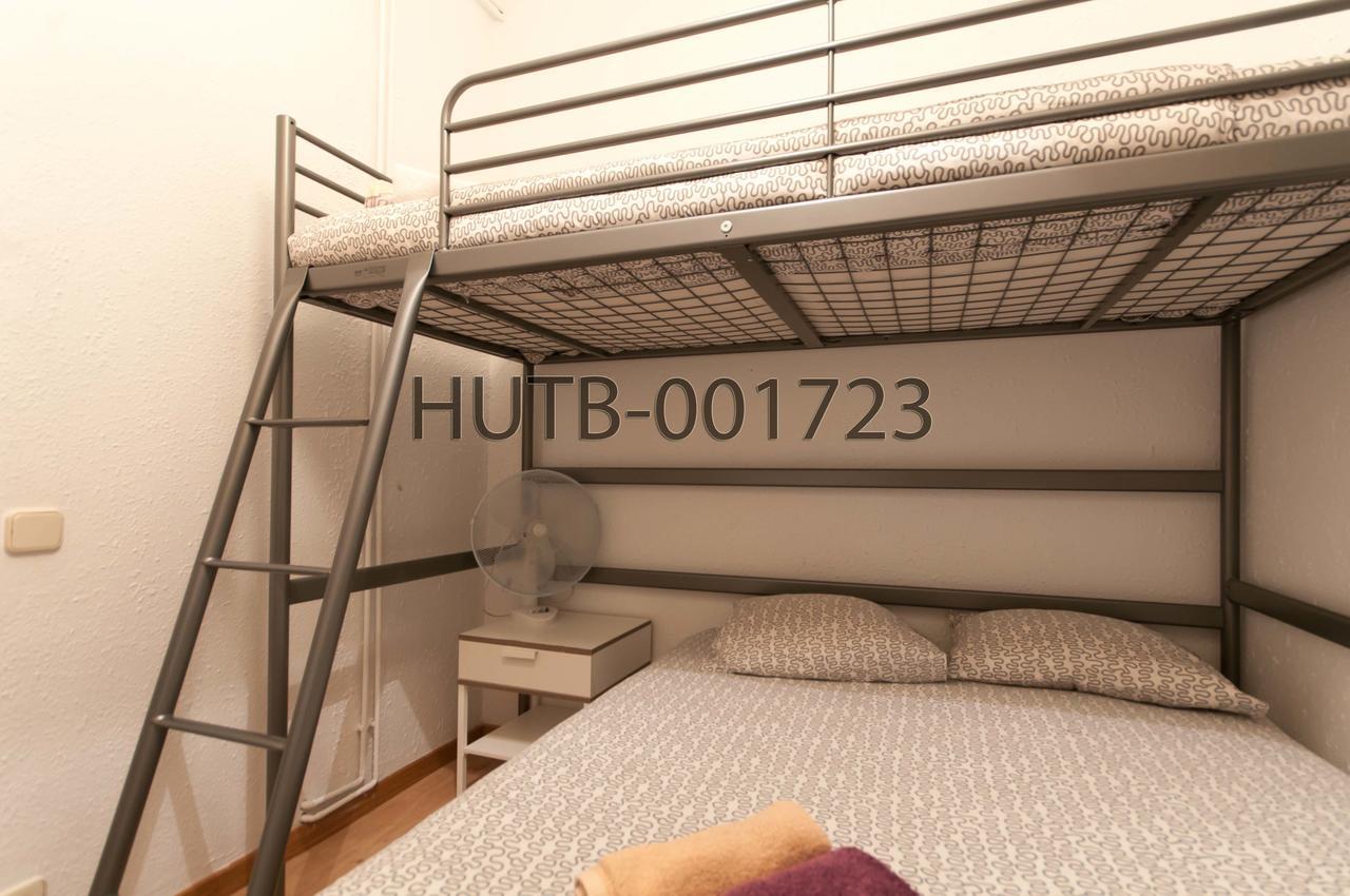 Go-Bcn Residence Sagrada Familia Barcelona Luaran gambar