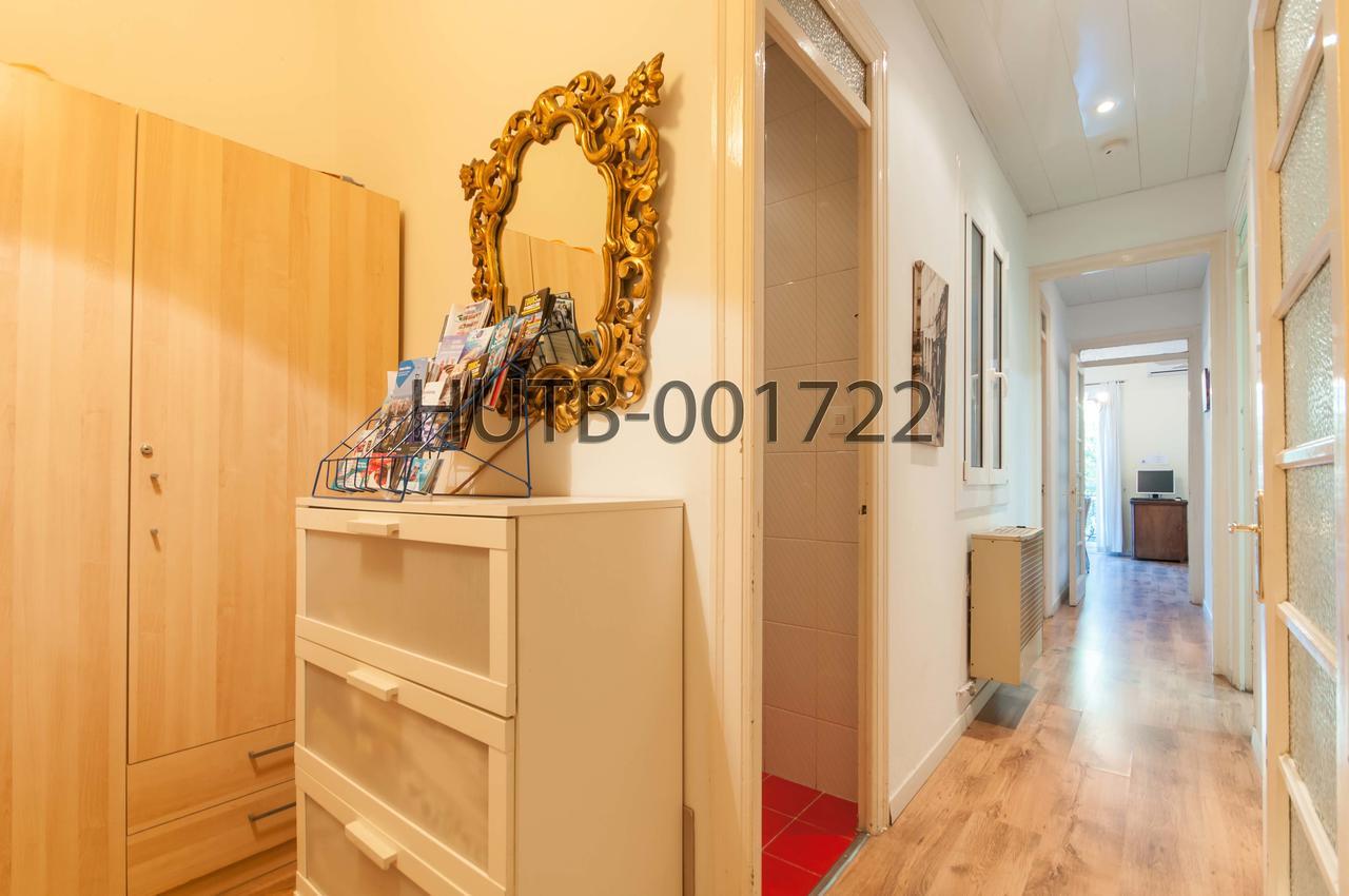 Go-Bcn Residence Sagrada Familia Barcelona Luaran gambar